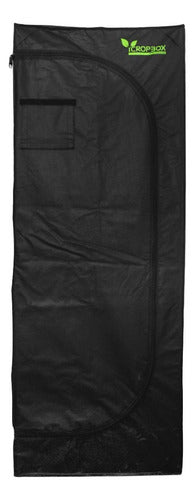 Carpa Indoor 60x60x160 Cropbox - Green Growshop