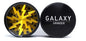 Moledor Lightning Grinder 63mm - Galaxy