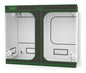 Carpa Indoor 240x120x200- Cropbox - Green Growshop