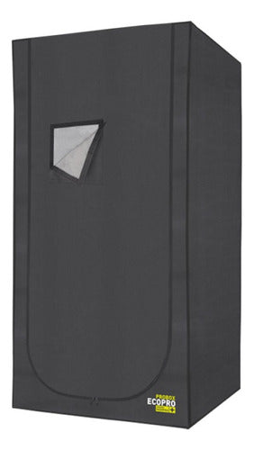Indoor Carpa 60x60x160 Eco Pro Garden Highpro - Green Growshop