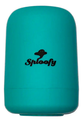 Filtro Difusor Humo Interiores Personal Sploofy - Green Growshop