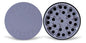 Moledor Ceramico 63mm Colores - Galaxy