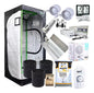 Kit Indoor Full Economico 80x80x160 400w