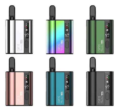 Vaporizador Batería Airis Mystica Ace - Green Growshop