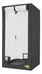 Indoor Carpa 60x60x160 Eco Pro Garden Highpro - Green Growshop