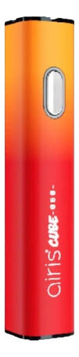 Vaporizador Bateria Cube Airistech Rojo - Green Growshop