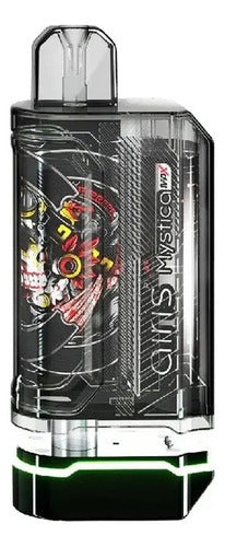 Vaporizador Batería Mystica Max - Airistech