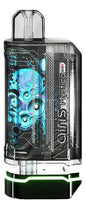 Batería Vigor Vaporizador 650mah - Airistech - Green Growshop