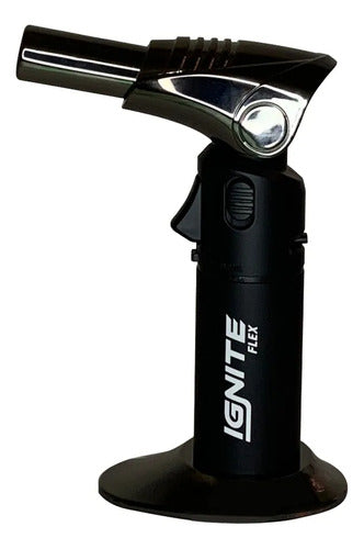 Ignite Soplete Flex - Ignite