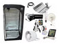 Kit Indoor Económico 80x80x160 250w