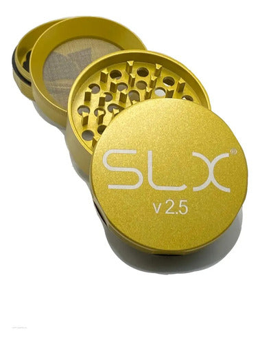 Moledor 6 cm - SLX