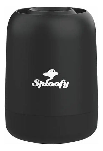 Filtro Difusor Humo Interiores Personal Sploofy - Green Growshop