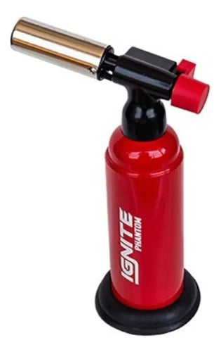 Soplete Phantom Multiuso Colores - Ignite - Green Growshop
