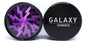 Moledor Lightning Grinder 63mm - Galaxy