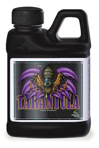 Tarantula 250ml Advanced Nutrients (orgánico Radicular) - Green Growshop