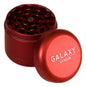 Moledor Galaxy Mars 55mm - Aluminio