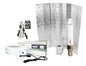 Kit De Iluminacion Indoor 400w - Green Growshop