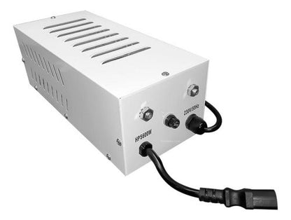 Balastro Magnetico Plug&play 400w Kasvi Blanco - Green Growshop