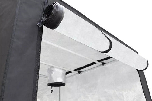 Carpa Probox Ecopro 100X100X200 - Garden Highpro