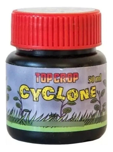 Cyclone Gel 50ml - Top Crop
