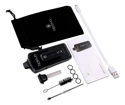Vaporizador para Hierbas 5g - Airistech