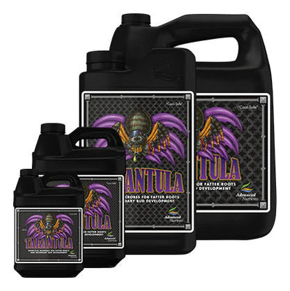 Tarantula 250ml Advanced Nutrients (orgánico Radicular) - Green Growshop