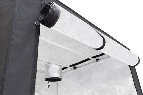 Indoor Carpa 60x60x160 Eco Pro Garden Highpro - Green Growshop