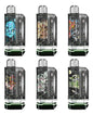 Vaporizador Batería Mystica Max - Airistech