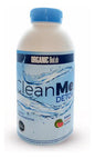 Clean Me Detox Organic Biolab - Green Growshop