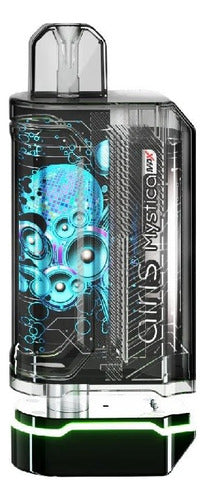 Vaporizador Batería Mystica Max - Airistech