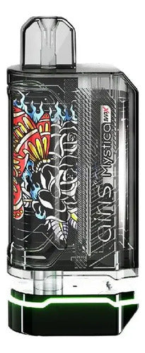 Vaporizador Batería Mystica Max - Airistech
