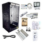 Kit Indoor Económico 100x100x200 400W