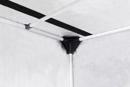 Carpa Probox Ecopro 100X100X200 - Garden Highpro
