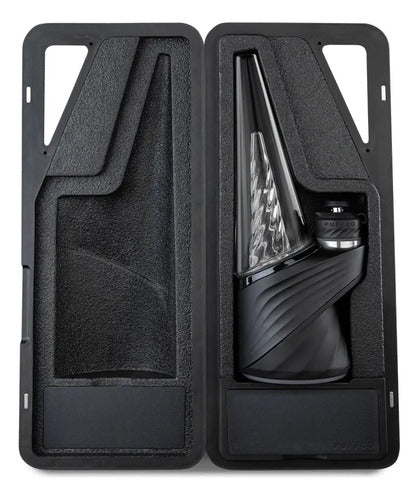 Vaporizador Peak Pro Onyx - Puffco