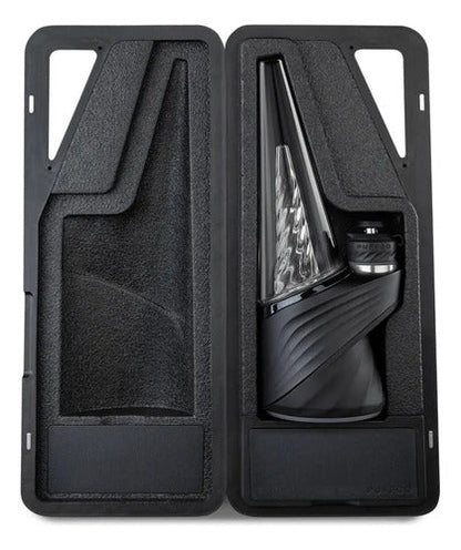 Vaporizador Peak Pro Onyx - Puffco