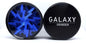 Moledor Lightning Grinder 63mm - Galaxy