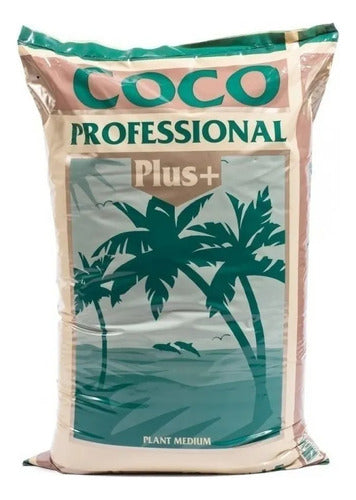 Canna Coco Profesional 50lt (fibra De Coco) - Green Growshop