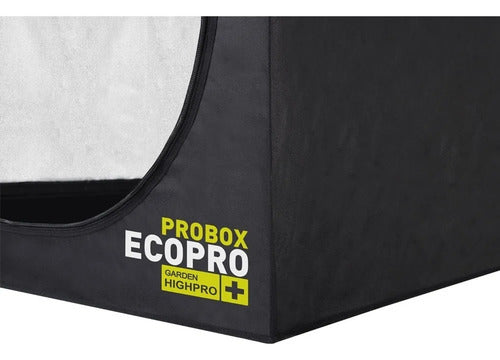 Carpa Probox Ecopro 100X100X200 - Garden Highpro