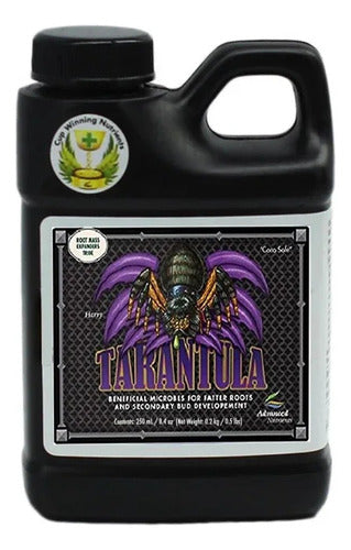 Tarantula 250ml Advanced Nutrients (orgánico Radicular) - Green Growshop