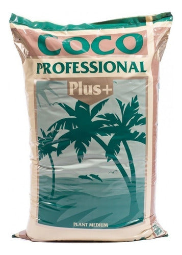 Canna Coco Profesional 50lt (fibra De Coco) - Green Growshop