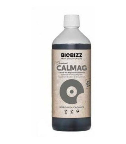 Calmag 1L - Biobizz - Green Growshop