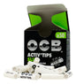 FILTRO ACTIVTIPS SLIM 50U-OCB - Green Growshop