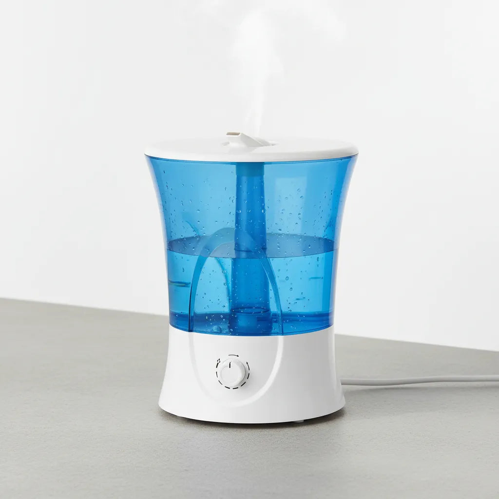 HUMIDIFICADOR CULTIVO 8LT-KASVI - Green Growshop