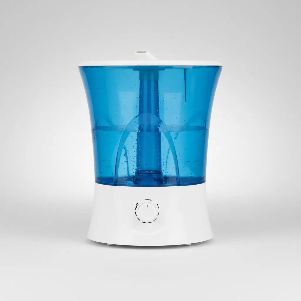 HUMIDIFICADOR CULTIVO 8LT-KASVI - Green Growshop