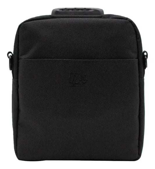 BOLSO SHOULDERBAG NEGRA-OZETA - Green Growshop