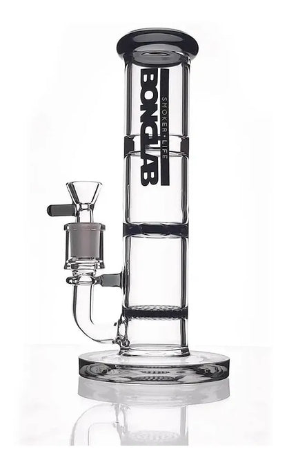 Bong Pocket Twister 23cm - Bonglab - Green Growshop