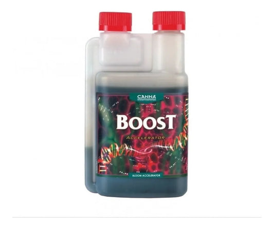 Boost Acelerator 250ml - Canna - Green Growshop