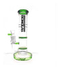 Bong Pocket Twister 23cm - Bonglab - Green Growshop