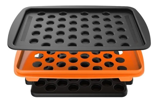 KIT DE LLENADO 40 CAPSULAS MONODOSIS-STORZ & BICKEL - Green Growshop