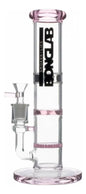 Bong Pocket Twister 23cm - Bonglab - Green Growshop